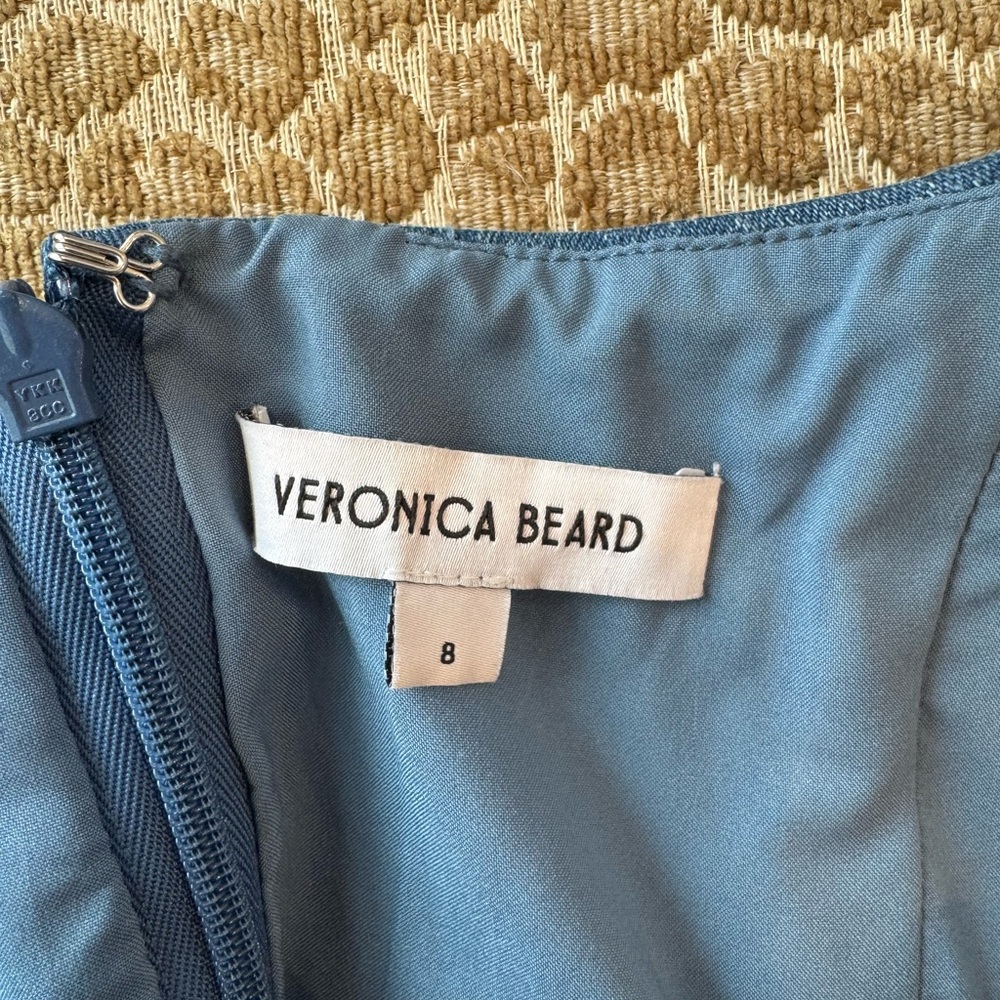 Veronica Beard Blue Garment - Picture 5 of 6